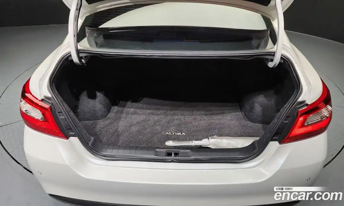 Nissan Altima 2016 2.5 гидро, фото 20
