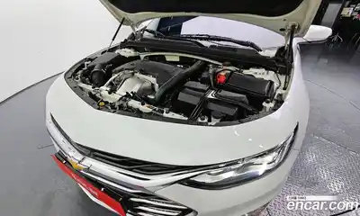 Chevrolet Malibu 2020 2.0 автомат (гидро), миниатюра 6