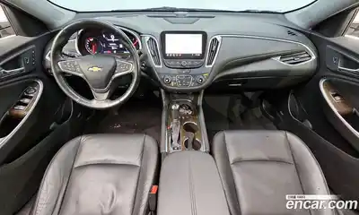 Chevrolet Malibu 2020 2.0 автомат (гидро), миниатюра 7