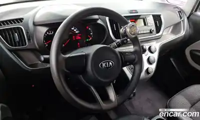 Kia Ray 2018 1.0 автомат (гидро), миниатюра 12