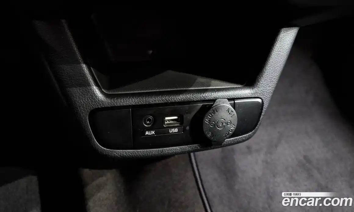 Kia Ray 2018 1.0 автомат (гидро), фото 15