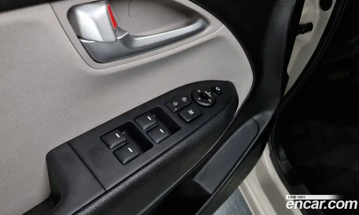 Kia Ray 2018 1.0 автомат (гидро), фото 16