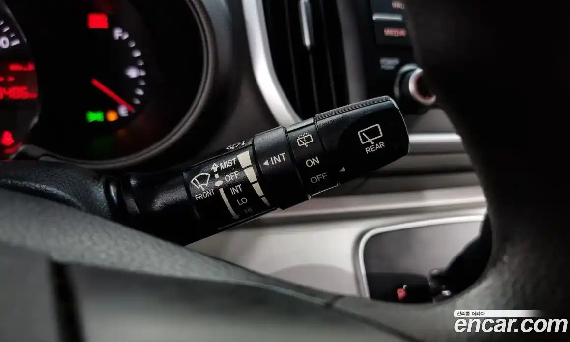 Kia Ray 2018 1.0 автомат (гидро), фото 18