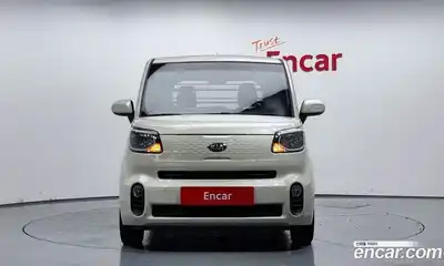Kia Ray 2018 1.0 автомат (гидро), миниатюра 3