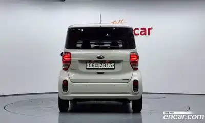Kia Ray 2018 1.0 автомат (гидро), миниатюра 4