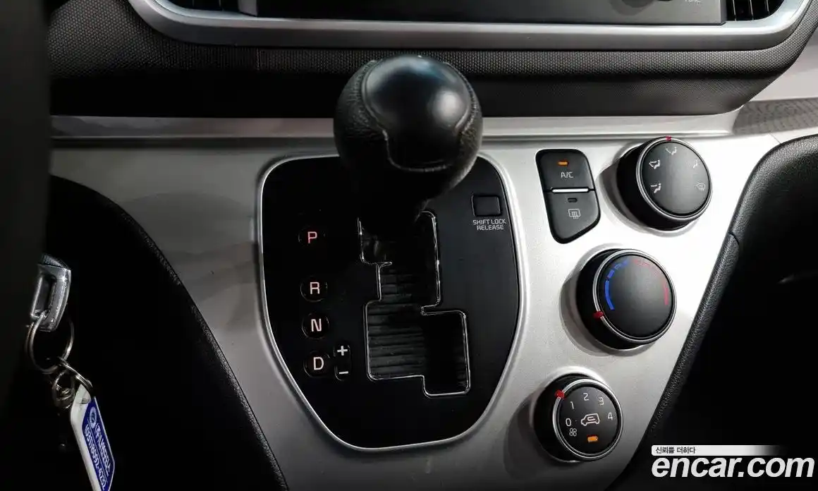Kia Ray 2018 1.0 автомат (гидро), фото 9