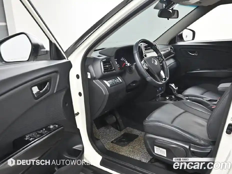SsangYong TIBOLI 2020 1.5 автомат (гидро), фото 11