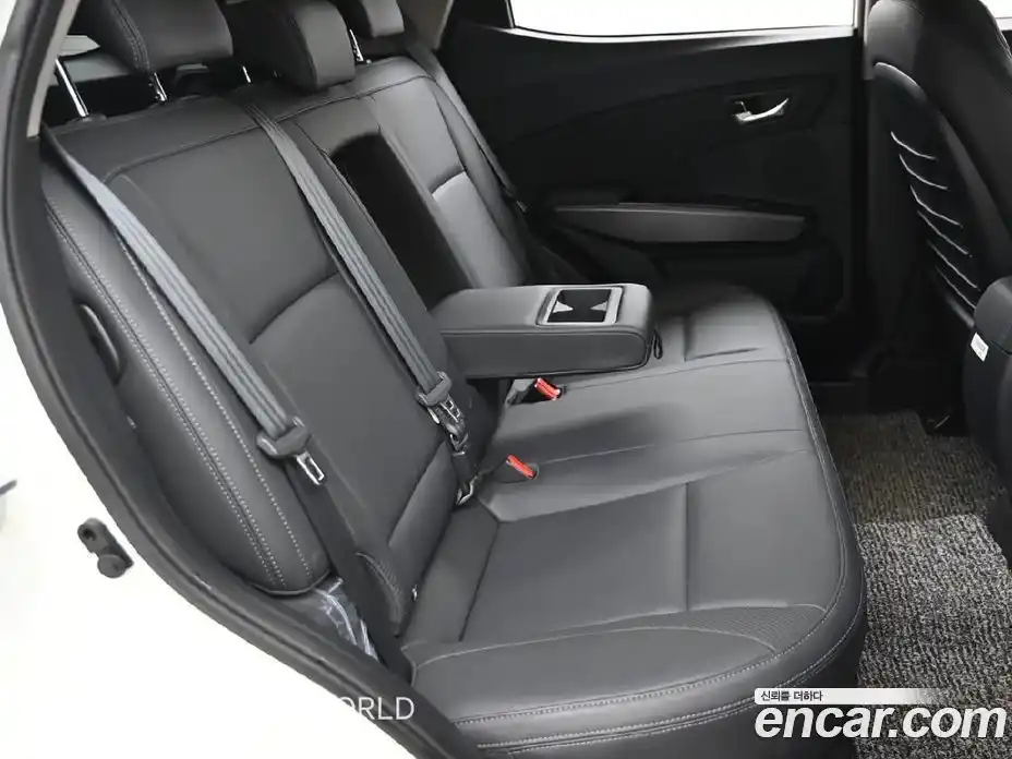 SsangYong TIBOLI 2020 1.5 автомат (гидро), фото 12