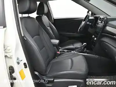SsangYong TIBOLI 2020 1.5 автомат (гидро), миниатюра 10