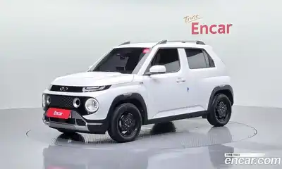 Hyundai Casper, 2023, 23 027 км