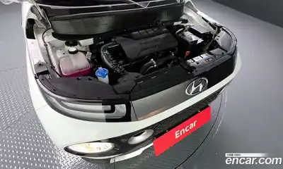 Hyundai Casper 2023 1.0 автомат (гидро), миниатюра 6