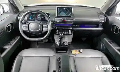 Hyundai Casper 2023 1.0 автомат (гидро), миниатюра 7