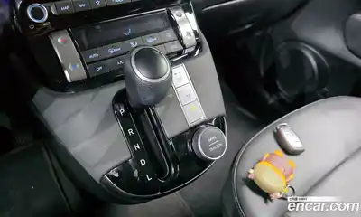 Hyundai Casper 2023 1.0 автомат (гидро), миниатюра 9