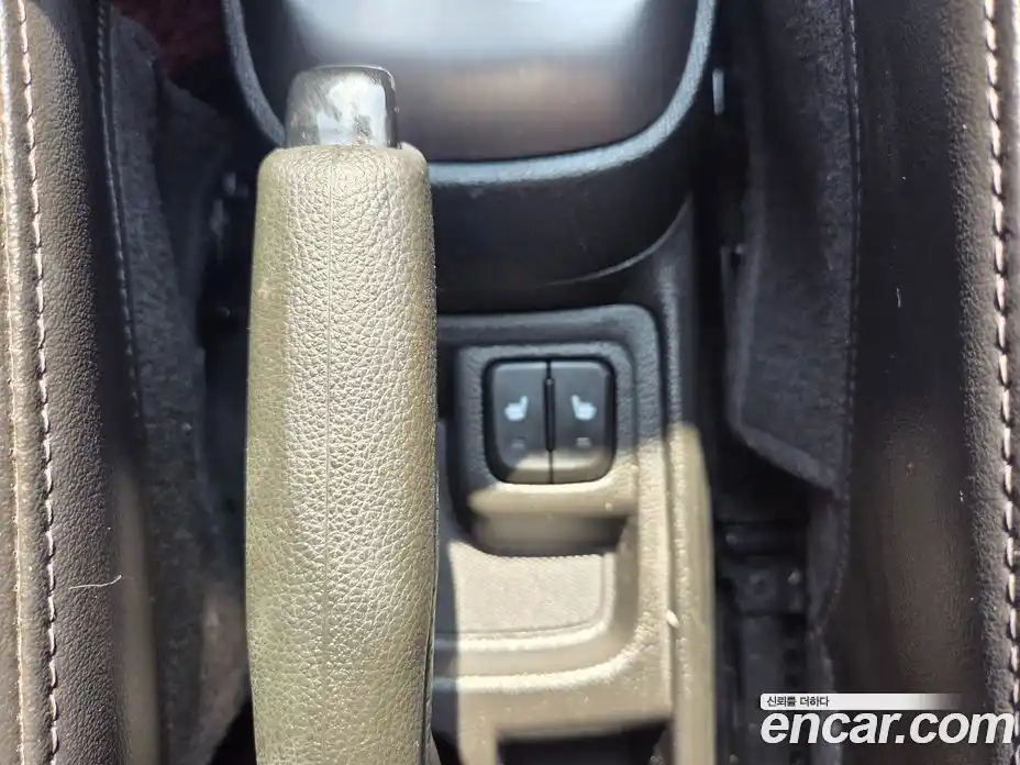Chevrolet Spark 2016 1.0 автомат (гидро), фото 18