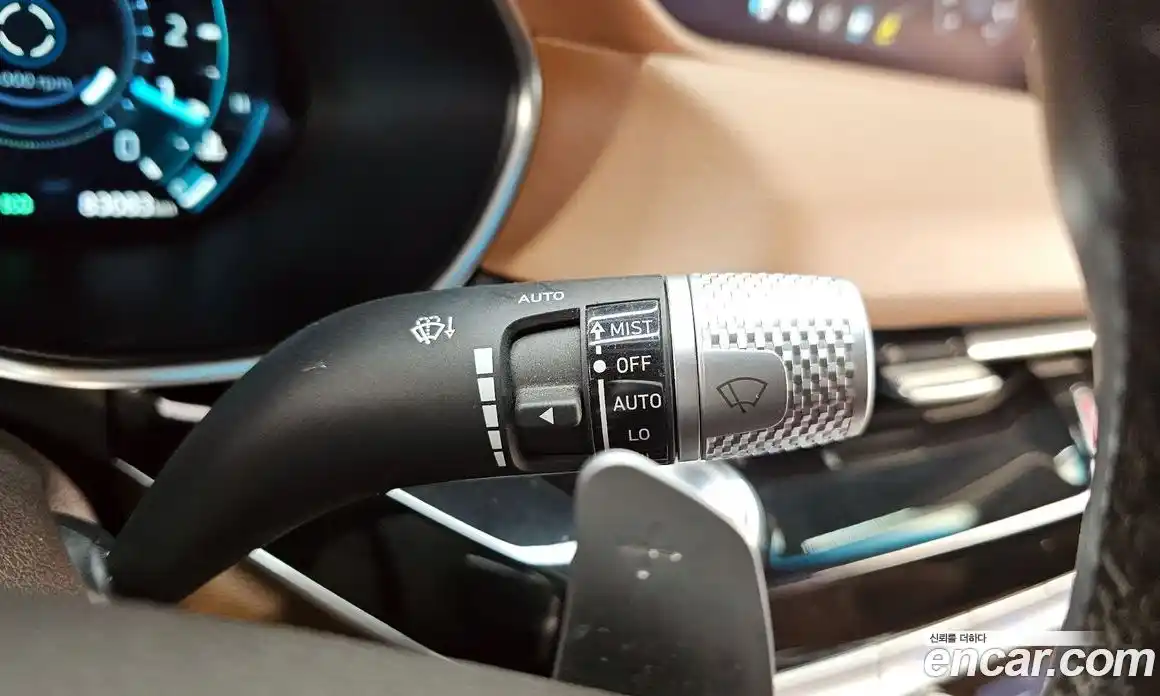 Genesis G80 2023 2.5 автомат (гидро), фото 16
