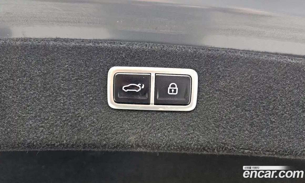 Genesis G80 2023 2.5 автомат (гидро), фото 19
