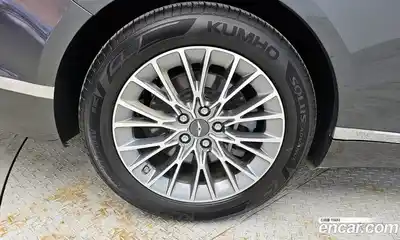 Genesis G80 2023 2.5 автомат (гидро), миниатюра 5