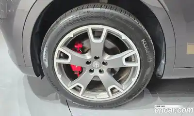 Maserati Levante 2017 3.0 гидро, миниатюра 5