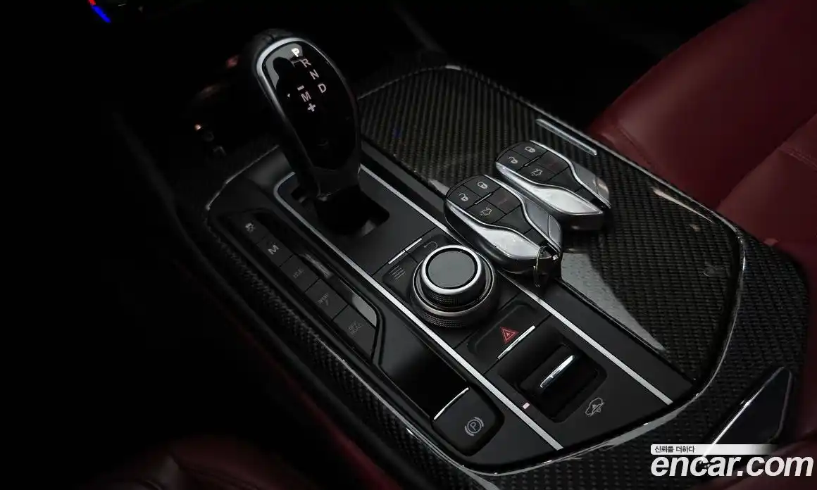 Maserati Levante 2017 3.0 гидро, фото 9
