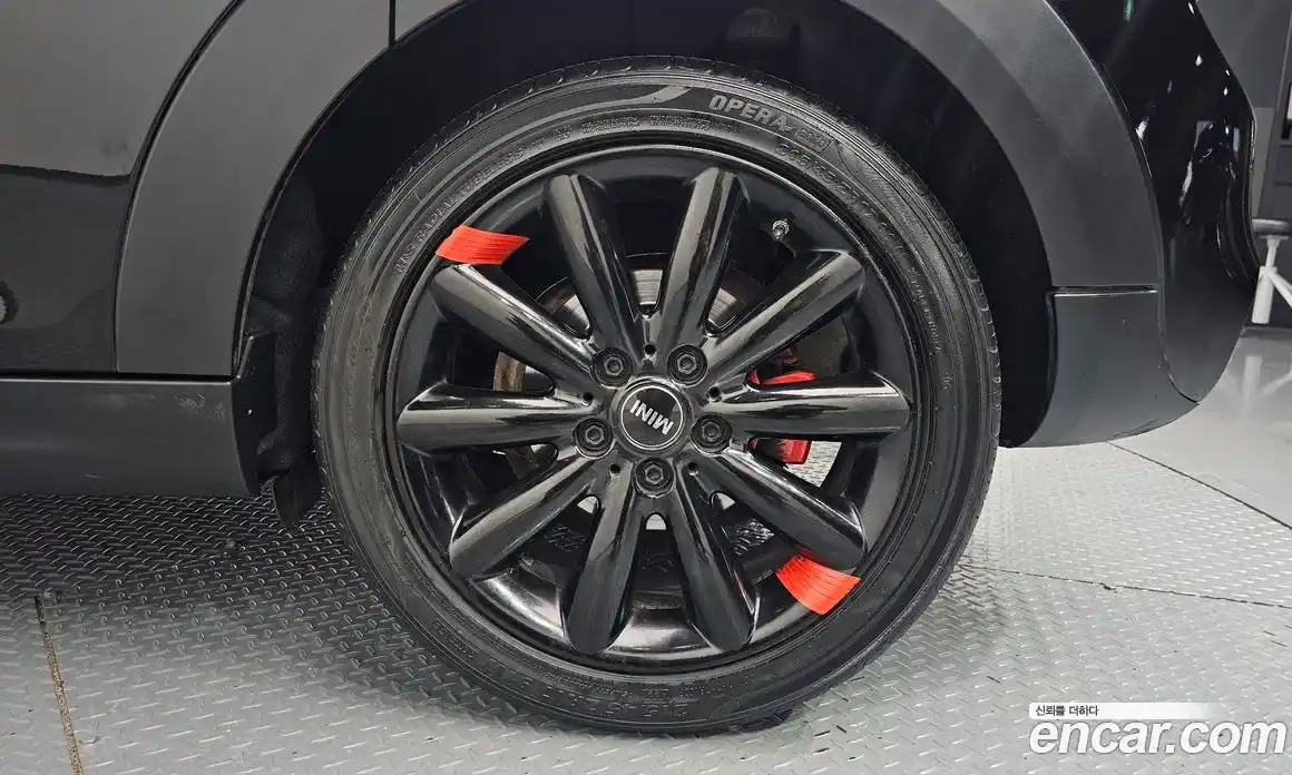Mini Cooper 2019 2.0 автомат (гидро), фото 5