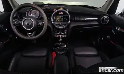 Mini Cooper 2019 2.0 автомат (гидро), миниатюра 7