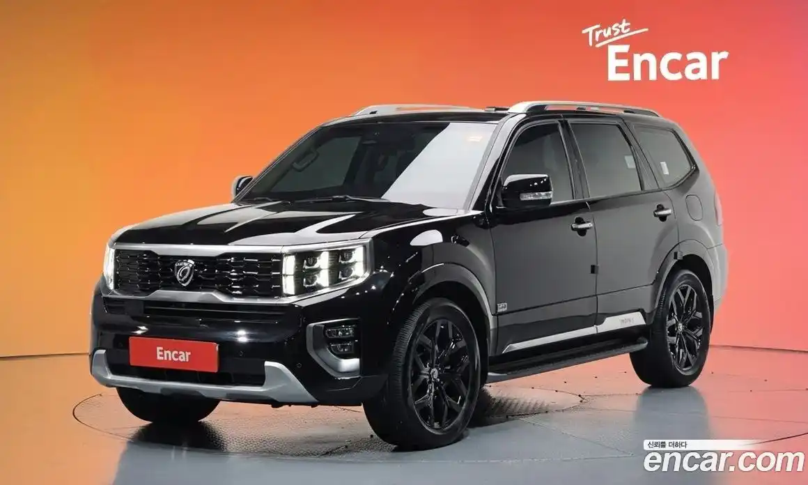 Kia Mohave 2021 3.0 автомат (гидро), фото 20