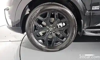 Kia Mohave 2021 3.0 автомат (гидро), миниатюра 4