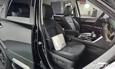 Kia Mohave 2021 3.0 автомат (гидро), миниатюра 9