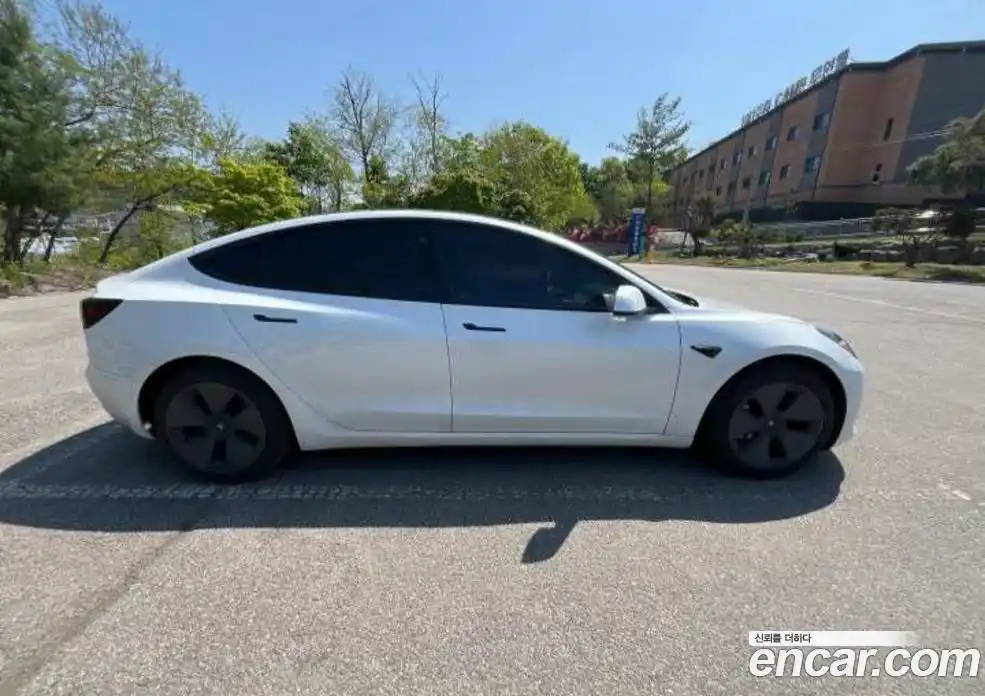 Tesla Model 3 2022 0.1 гидро, фото 13