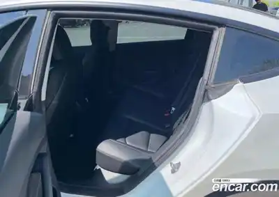 Tesla Model 3 2022 0.1 гидро, миниатюра 10
