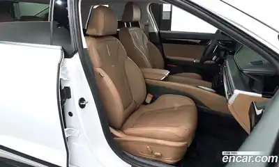 Hyundai Grandeur 2026 1.6 автомат (гидро), миниатюра 11