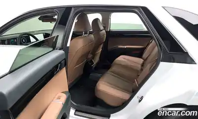 Hyundai Grandeur 2026 1.6 автомат (гидро), миниатюра 12