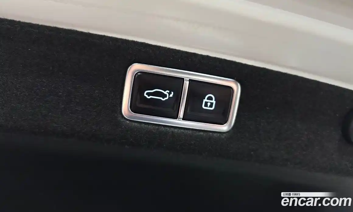 Hyundai Grandeur 2026 1.6 автомат (гидро), фото 18