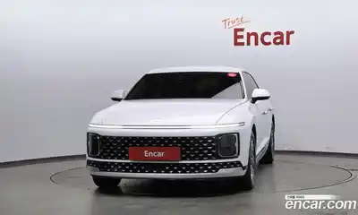 Hyundai Grandeur 2026 1.6 автомат (гидро), миниатюра 3