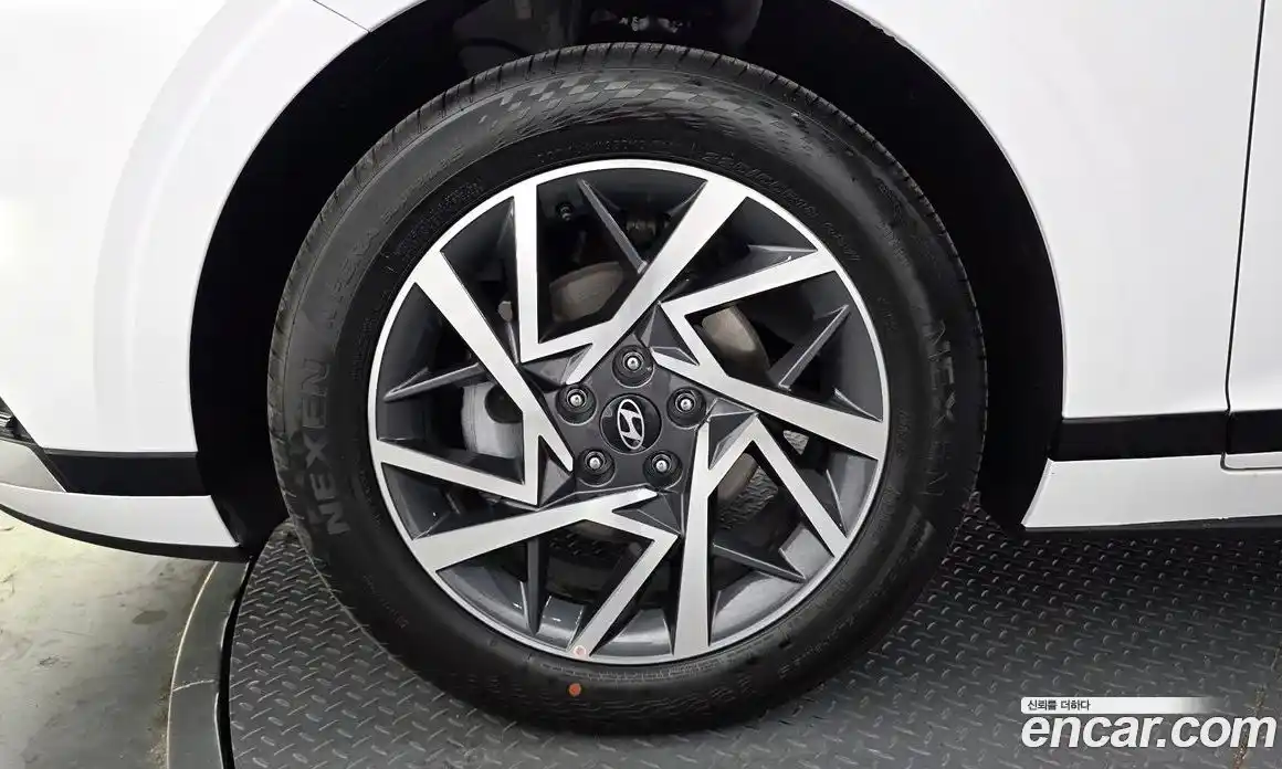Hyundai Grandeur 2026 1.6 автомат (гидро), фото 5