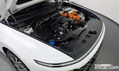 Hyundai Grandeur 2026 1.6 автомат (гидро), миниатюра 6