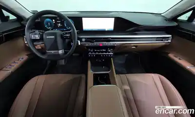 Hyundai Grandeur 2026 1.6 автомат (гидро), миниатюра 7