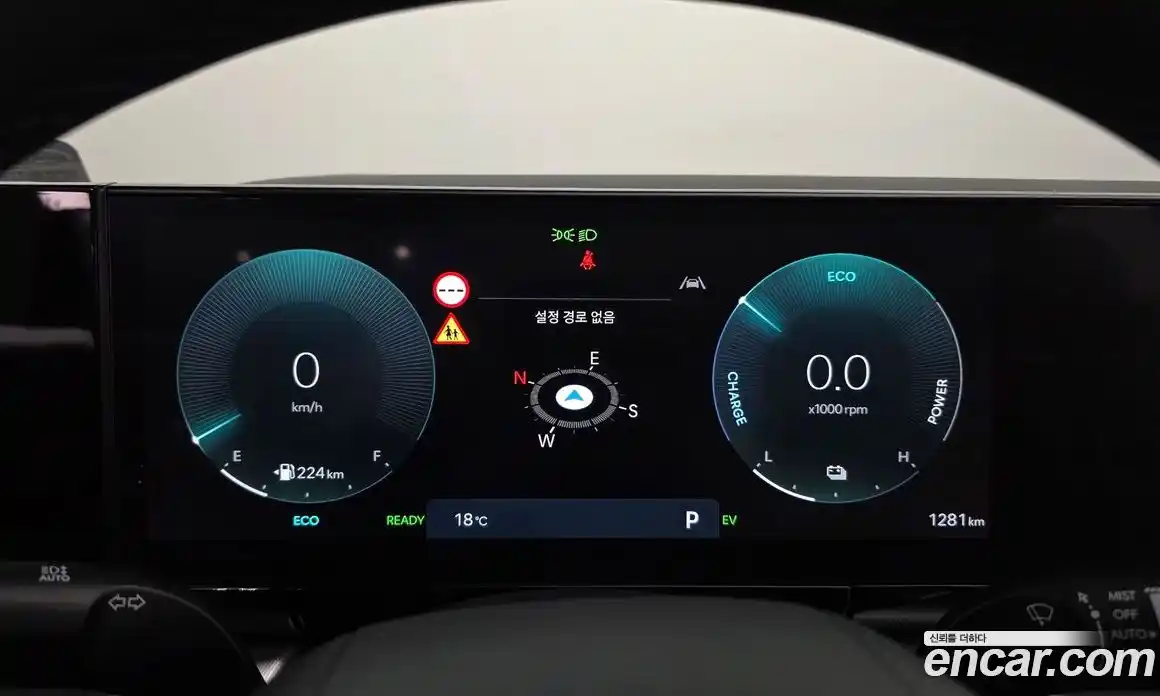 Hyundai Grandeur 2026 1.6 автомат (гидро), фото 8