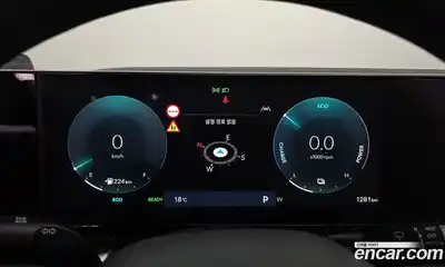 Hyundai Grandeur 2026 1.6 автомат (гидро), миниатюра 8