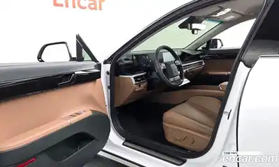 Hyundai Grandeur 2026 1.6 автомат (гидро), миниатюра 10