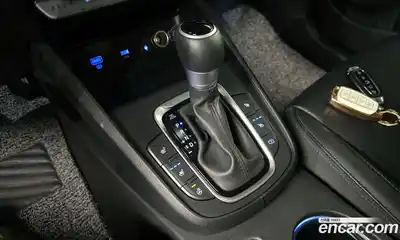 Hyundai Kona 2023 1.6 автомат (гидро), миниатюра 12