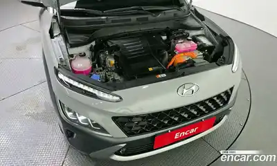 Hyundai Kona 2023 1.6 автомат (гидро), миниатюра 6