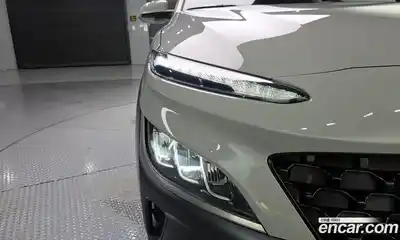 Hyundai Kona 2023 1.6 автомат (гидро), миниатюра 8