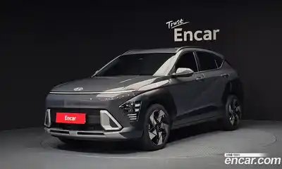 Hyundai Kona, 2025, 10 133 км