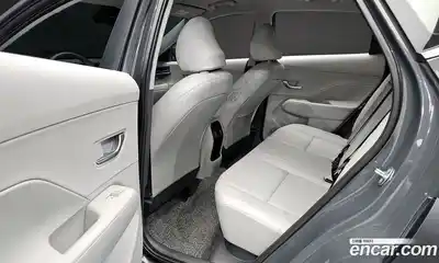 Hyundai Kona 2025 1.6 автомат (гидро), миниатюра 11