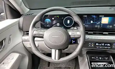 Hyundai Kona 2025 1.6 автомат (гидро), миниатюра 12