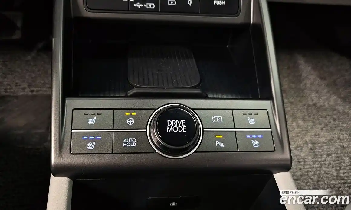 Hyundai Kona 2025 1.6 автомат (гидро), фото 14