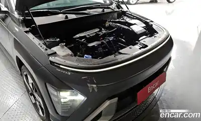 Hyundai Kona 2025 1.6 автомат (гидро), миниатюра 6