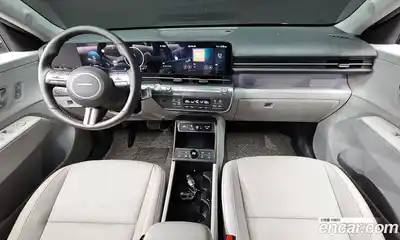 Hyundai Kona 2025 1.6 автомат (гидро), миниатюра 7