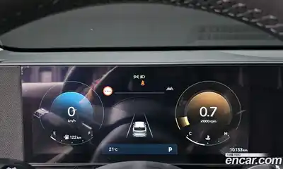 Hyundai Kona 2025 1.6 автомат (гидро), миниатюра 8